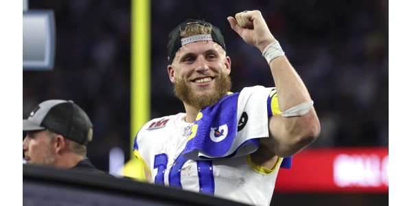 Les Rams de Los Angeles laissent des options aux joueurs Les Rams de Los Angeles laissent des options aux joueurs